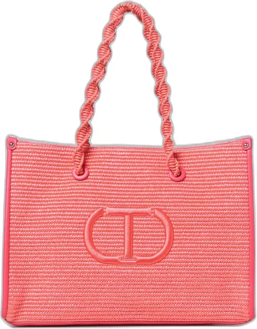 Tote Bags TWINSET Woman colour Cora