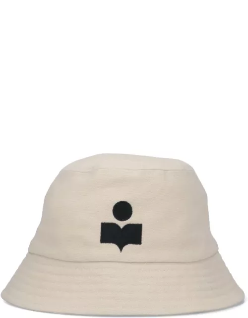 Isabel Marant Logo Baseball Hat