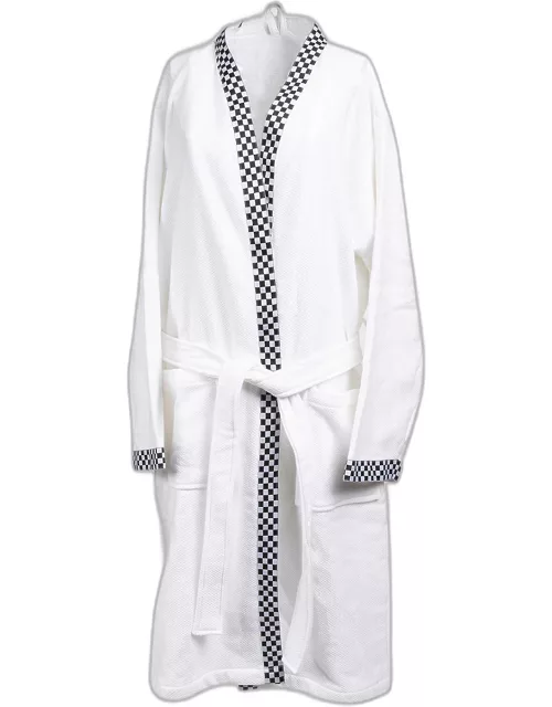 Courtly Spa Robe