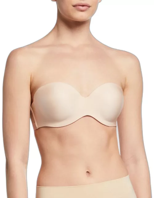 Absolute Invisible Strapless Bra