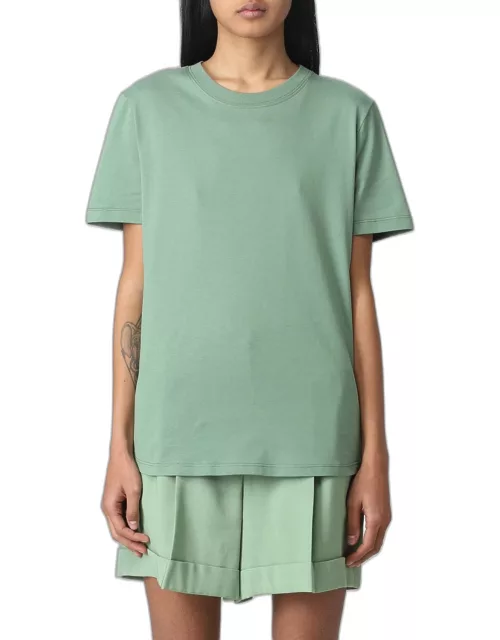 T-Shirt 'S MAX MARA Woman colour Green