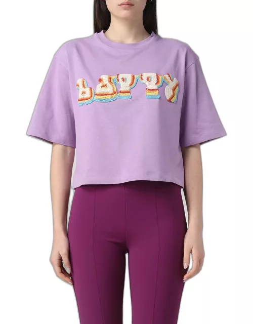 T-Shirt SPORTMAX Woman colour Lilac