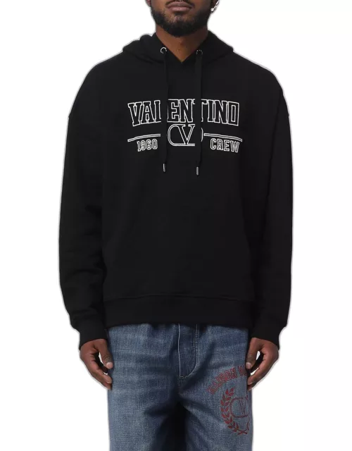 Sweatshirt VALENTINO Men colour Black