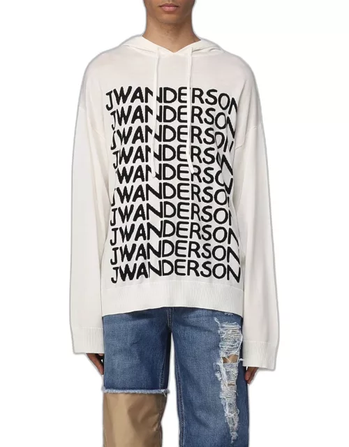 Sweatshirt JW ANDERSON Men colour White