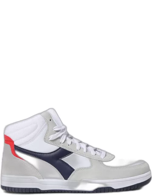 Sneakers DIADORA Men color White