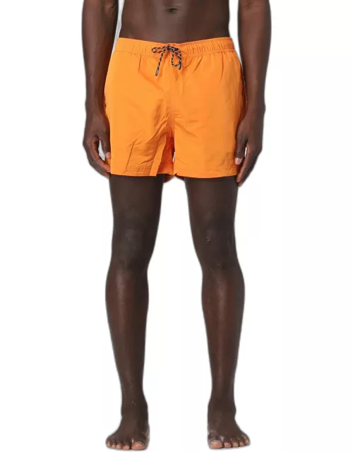 Swimsuit K-WAY Men colour Orange