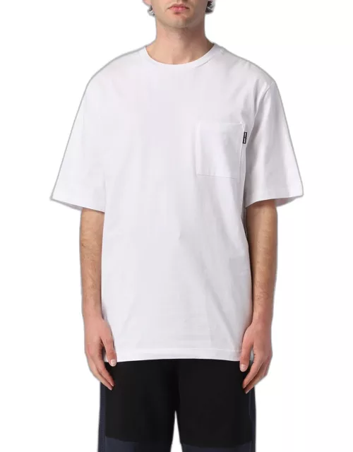 T-Shirt DAILY PAPER Men colour White