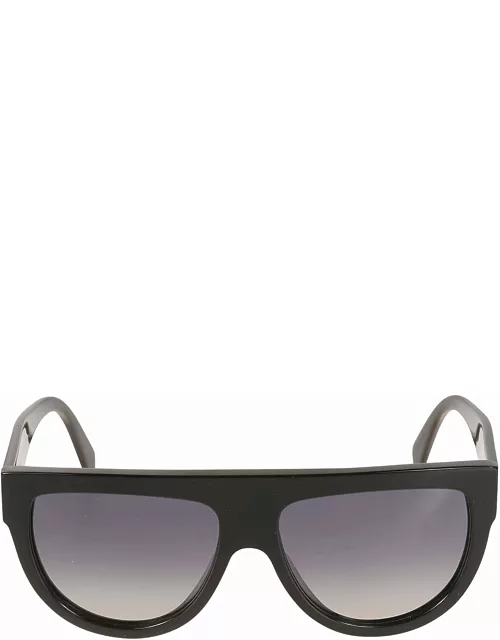 Celine Retro-squared Sunglasse