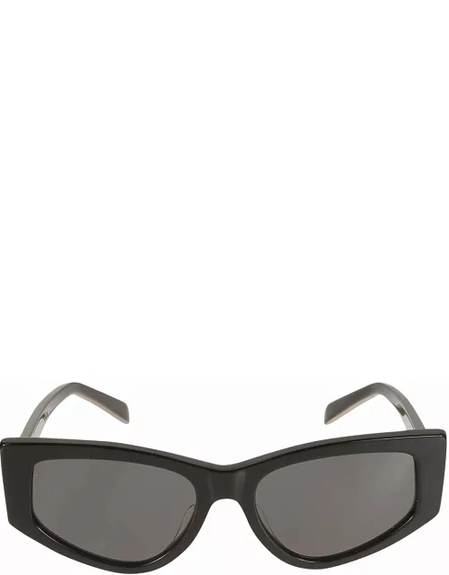 Celine Curve Square Sunglasse
