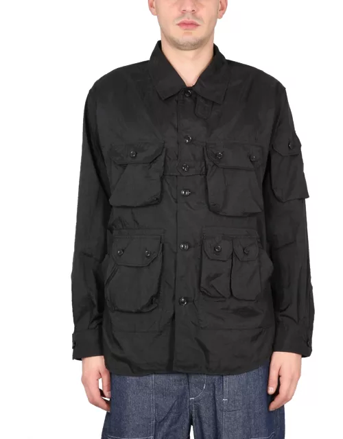 Engineered Garments Nylon Jacket