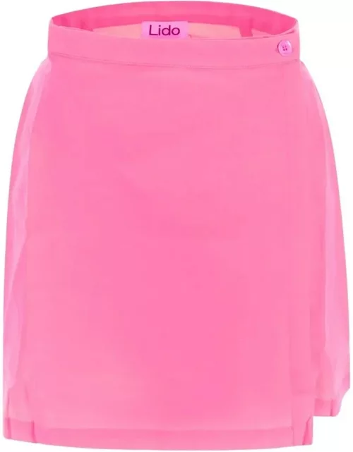 Lido Mini Skirt