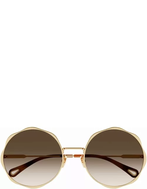 Chloé Eyewear CH0184s002 Sunglasse