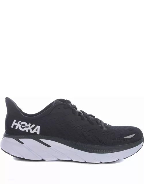 Sneakers Hoka clifton 8 In Technical Fabric