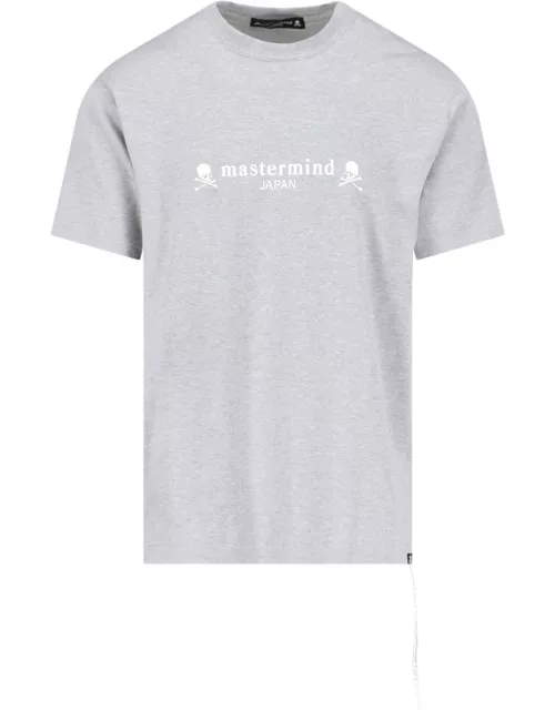 Mastermind Japan T-Shirt
