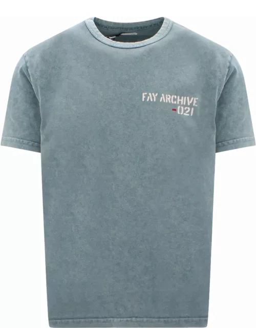 Fay T-shirt