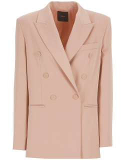 Pinko Elegante Double-breasted Jacket