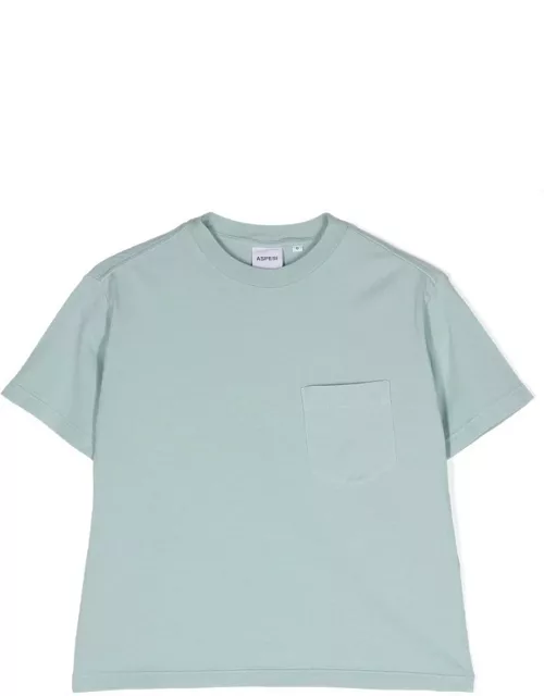 Aspesi Short Sleeves T-shirt
