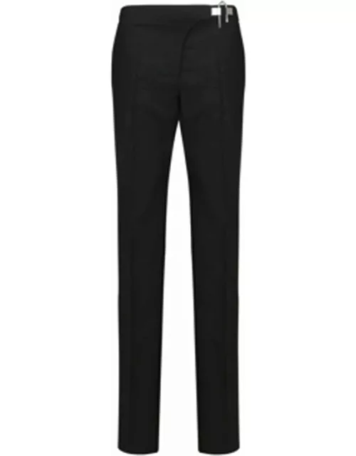 Givenchy Cady Trouser