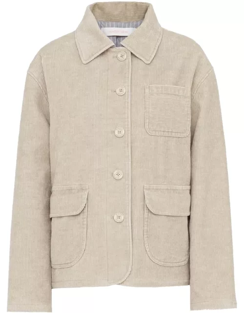 See by Chloé Corduroy Jacket