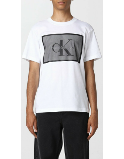 Calvin Klein Jeans T-shirt with CK logo