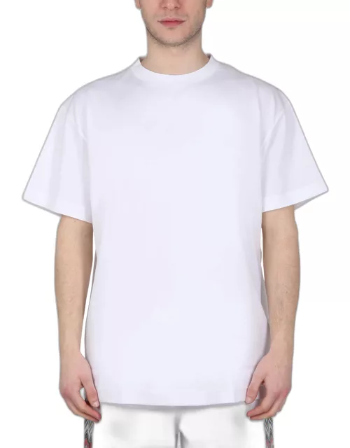missoni crewneck t-shirt