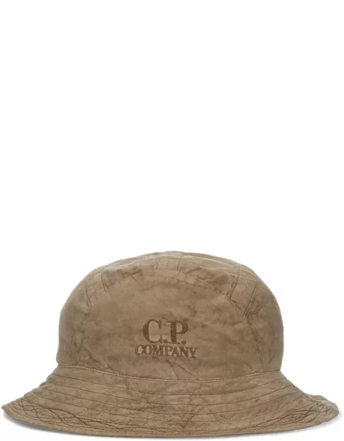 C.P. Company 'Ba-Tic Light' Bucket Hat