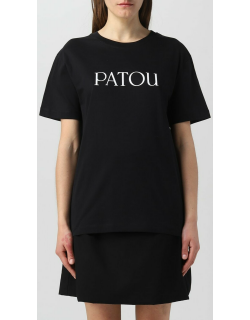 T-Shirt PATOU Woman colour Black