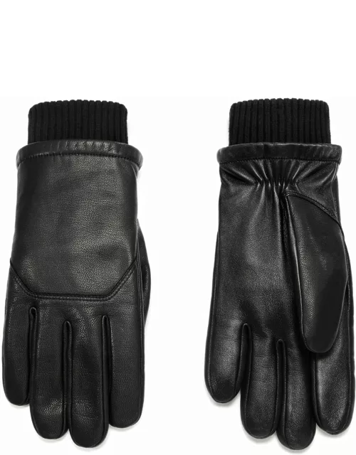 Workman Leather Tech Glove