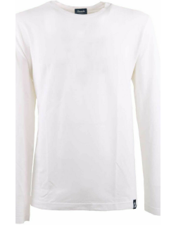 Drumohr Long Sleeve T-shirt
