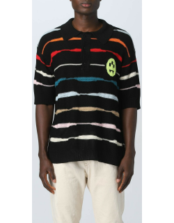 Polo Shirt BARROW Men colour Black