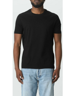 T-Shirt PEOPLE OF SHIBUYA Men colour Black