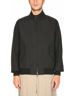 Baracuta Technical Fabric Jacket