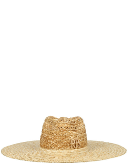 Ruslan Baginskiy Wide Brim Fedora Hat