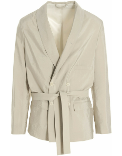 Lemaire Blazer belted Db