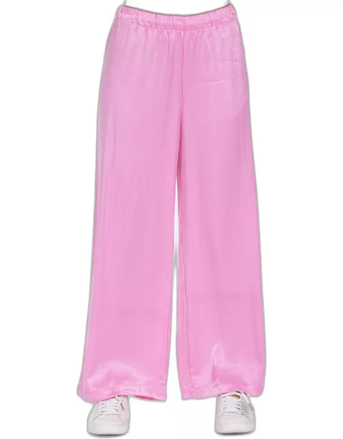 Theoden Pant - Neon Pink