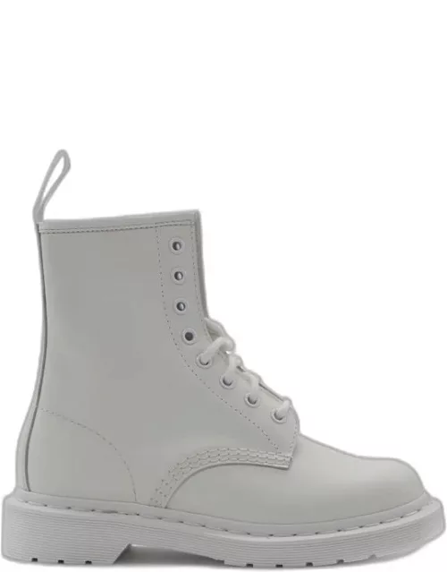 Dr. Martens 1460 Mono Leather Boot