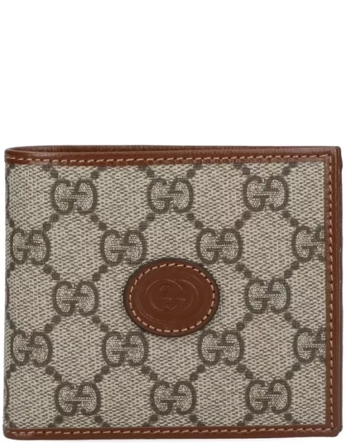 Gucci 'Gg' Wallet