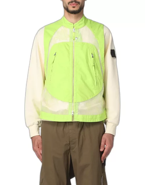Jacket STONE ISLAND SHADOW PROJECT Men colour Green
