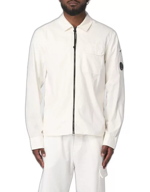 Jacket C.P. COMPANY Men colour White