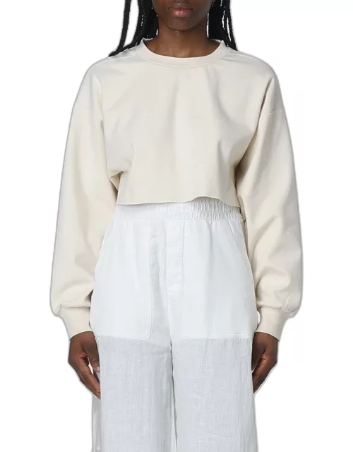 Sweatshirt THOM KROM Woman colour Ivory