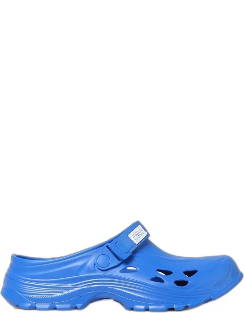 Sandals SUICOKE Men colour Blue