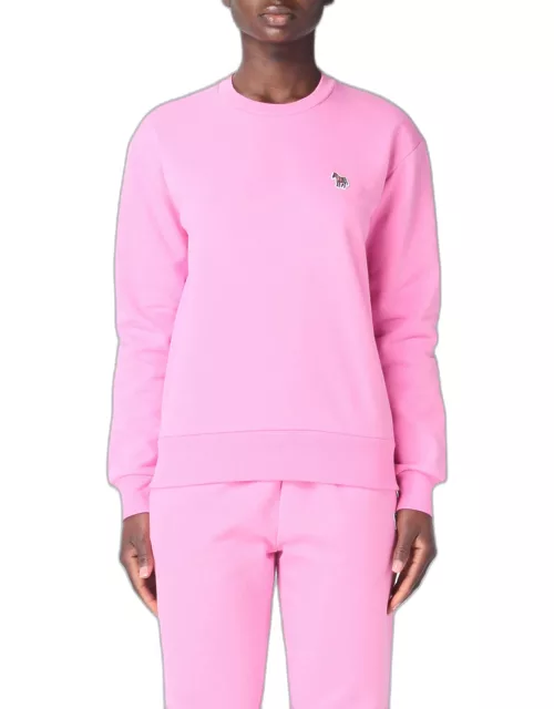 Sweatshirt PS PAUL SMITH Woman colour Pink