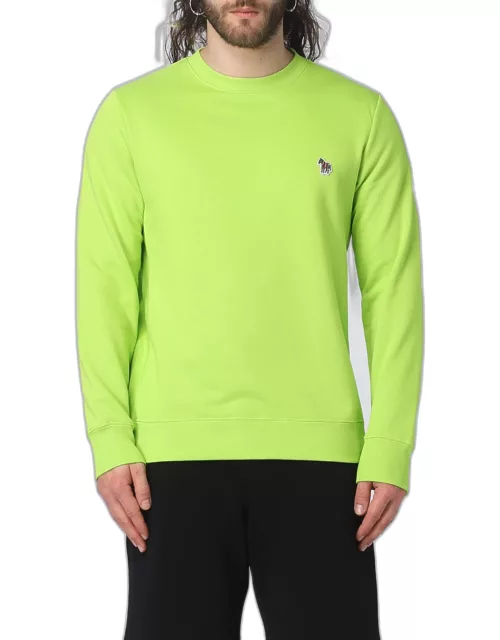 Sweatshirt PS PAUL SMITH Men colour Lime