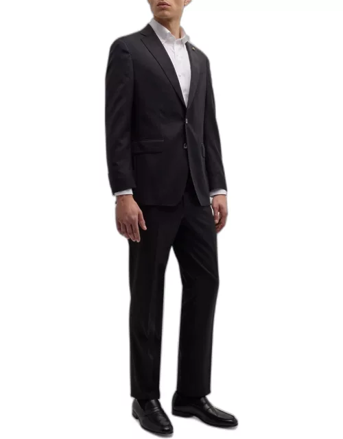 Men's Excursionist Flex 150s Two-Piece Suit