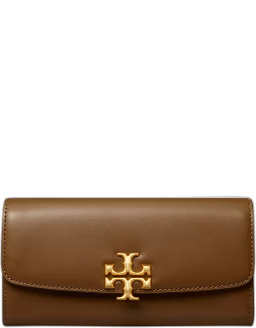 Eleanor Envelope Flap Leather Wallet