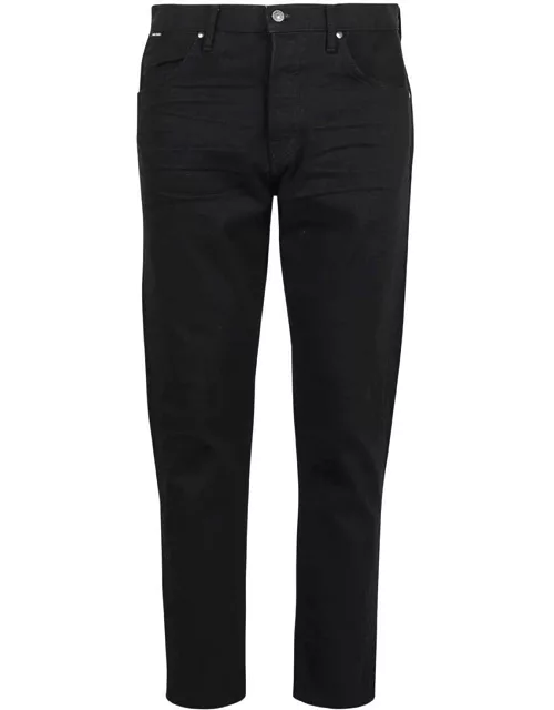 Tom Ford Tapered Fit Jean