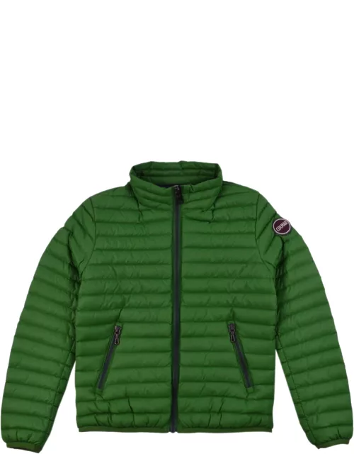 Colmar Down Jacket With Padded Collar