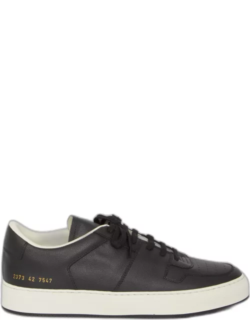Common Projects Decades Low Sneaker