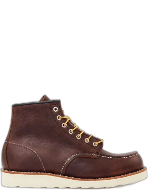 Red Wing Shoe