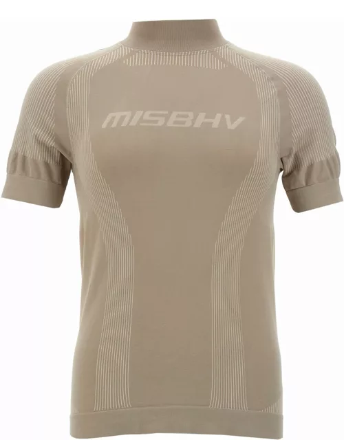 MISBHV Technical T-shirt